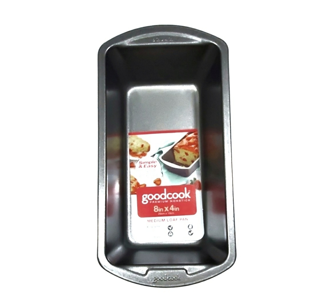 Good Cook Loaf Pan NWT